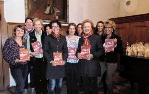 1000 Euro von den Reisacher Frauen