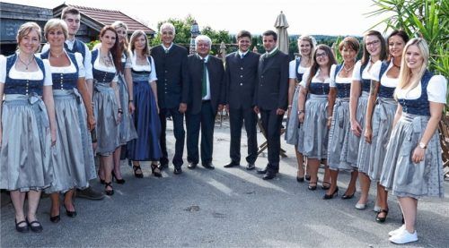 1200 Euro von Zettl & Partner