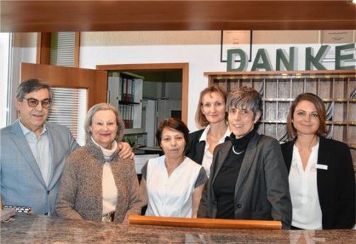 500 Euro von Gerhard Crombach