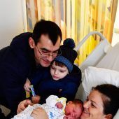 Traumstart mit Amelia