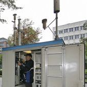 Ein (fast) sauberer Jahreswechsel