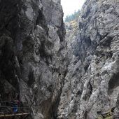 Die tollste Hölle auf Erden