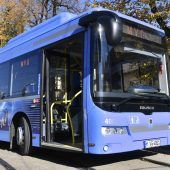 Die Mobilitäts-Offensive der MVG