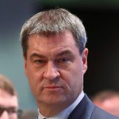 Bayern zweifeln an absoluter Mehrheit