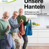 TIPPS Für  Senioren