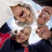 Aufbruch im Alter: „Alles ist möglich!“