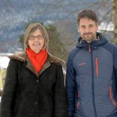 Den Tagen Leben schenken