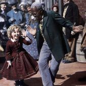 Der nimmermüde Mr. Bojangles