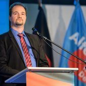AfD-Attacke gegen „Markus Seehofer“