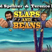 „Slaps and Beans“: Hiebe mit viel Liebe
