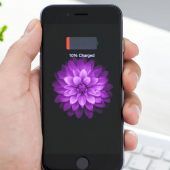 Günstiger Akkutausch