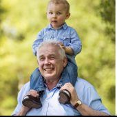 Späte Vaterschaft – spätes Glück?