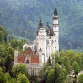 Gute Chance für Marke Neuschwanstein