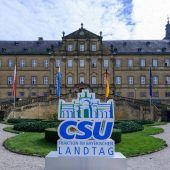 Die CSU geht in sich