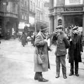 Zeiten des Aufruhrs – wie Bayern zum Freistaat wurde