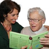 Pflegealltag mit Liedern gestalten