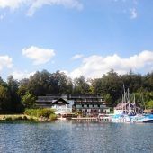Wellness-Oase mit 80 Betten am Starnberger See
