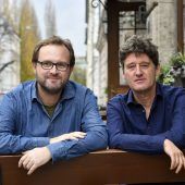 Sie haben einen Trump im Ärmel