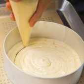 Eine Torte für den Prinzregenten