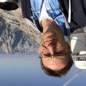 Arbeitstag mit Gegenwind