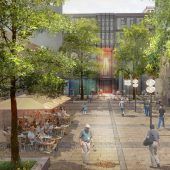 Blick in die Zukunft