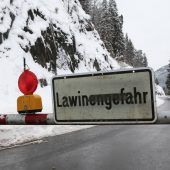 Das Oberland in Winterhand