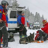 Alarmstufe: sehr hoch!