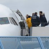 Bayern will weiterhin strikt abschieben