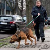Jagd auf die Hundehasser