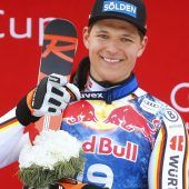 Ein Foto vom Papa hat er immer dabei