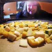 Miso: unbekanntes Geschmackserlebnis