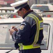 Knöllchen-Abzocke im Ausland