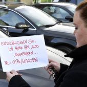 Fahrerflucht – bald nicht mehr kriminell?