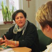 Ein Schritt zur Versöhnung