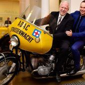 ADAC will Senioren mobiler machen