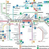 Die Bahn will sechs Milliarden Euro verbauen