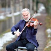 „Als Lehrer braucht man starke Nerven“