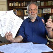 Im Handy-Vertrag gefangen