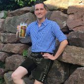 Er will Bierkönig werden – darf aber nicht