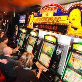 Spielhallen: Das Zocken geht weiter