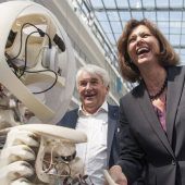 Schutzschilde gegen Cyberangriffe