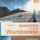 „Wandern mit der Wintersonne“