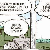 Hägar der Schreckliche