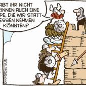 Hägar der Schreckliche