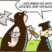 Hägar der Schreckliche