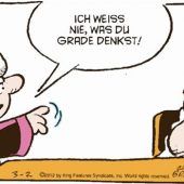 Hägar der Schreckliche