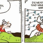 Hägar der Schreckliche