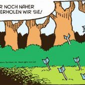 Hägar der Schreckliche