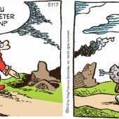 Hägar der Schreckliche