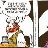 Hägar der Schreckliche